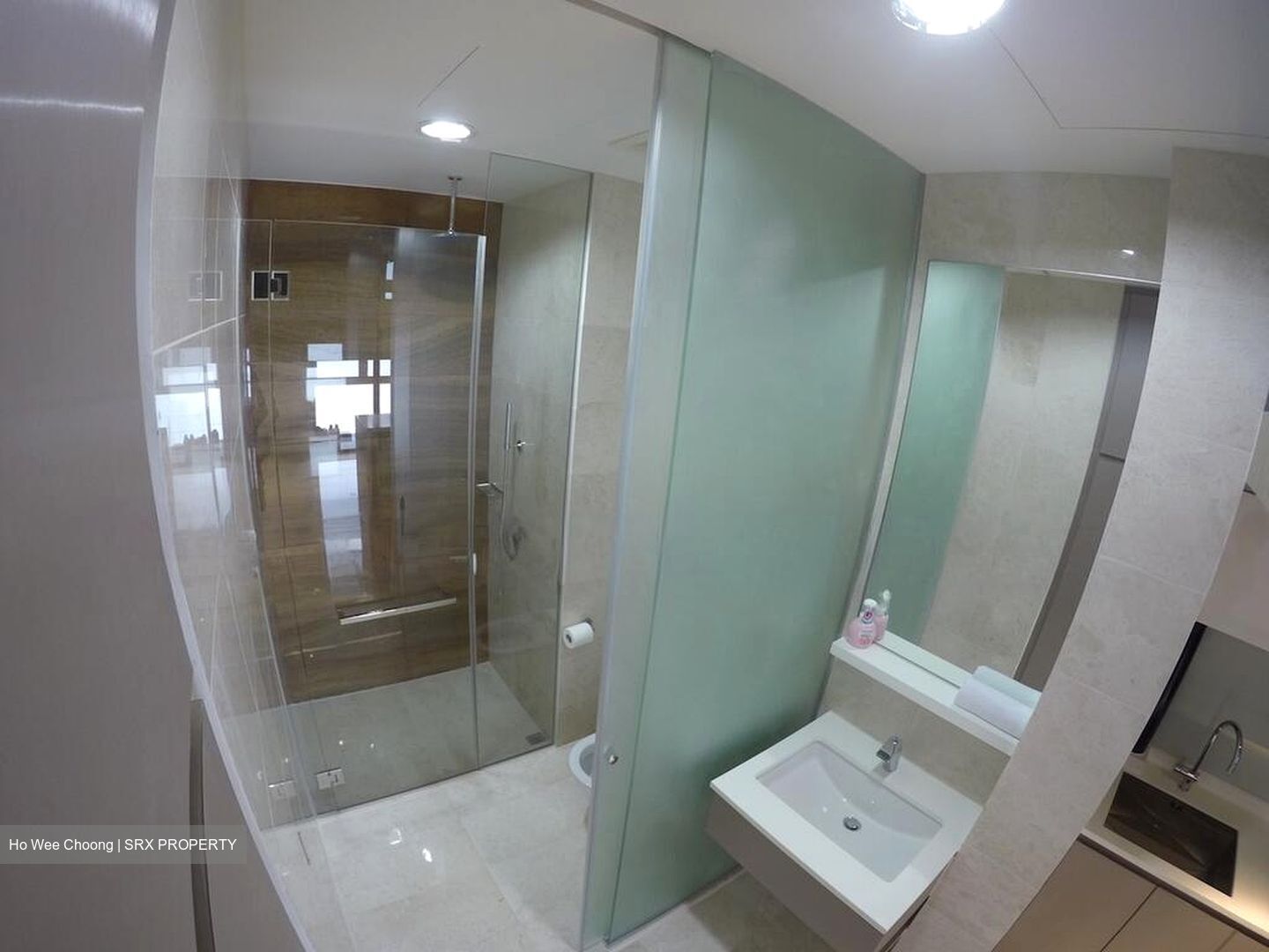 euHabitat (D14), Condominium #495770401